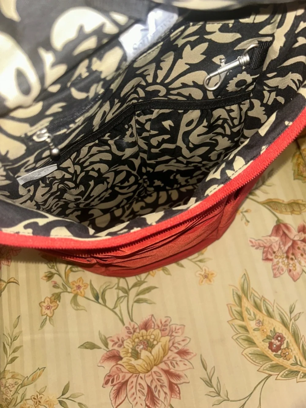 Solutions Backpack Sling NEW